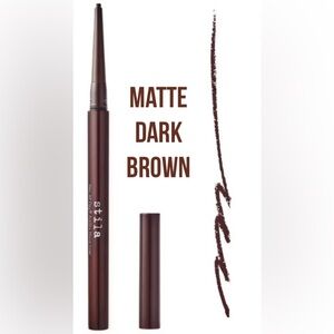 Stila Stay All Day Waterproof Liquid Eyeliner